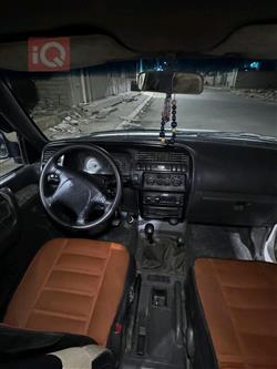 اسوزو تروبر